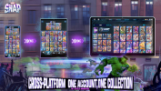 MARVEL SNAP mod apk 23.27.5 all cards unlocked unlimited everything v23.27.5 screenshot 3