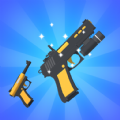 Gun Build N Run mod apk unlimited money