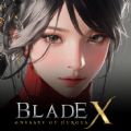 Blade X Odyssey of Heroes apk download latest version