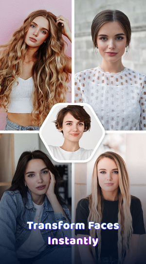 Faceover Ai Face Swap Deepfake Mod Apk Download