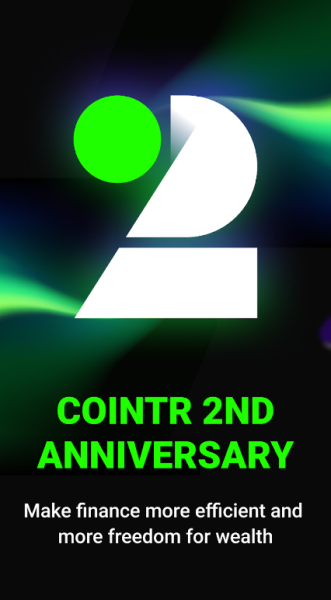 CoinTR Bitcoin Altcoin Crypto App Download for Android