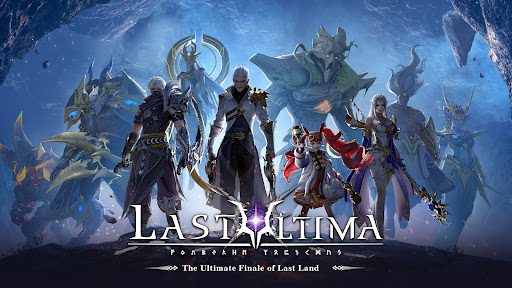 Last Ultima mod menu apk unlimited money v0.2.8 screenshot 1