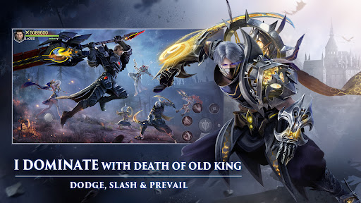 Last Ultima mod menu apk unlimited money v0.2.8 screenshot 2