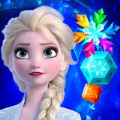 Disney Frozen Adventures mod apk unlimited money and gems latest version