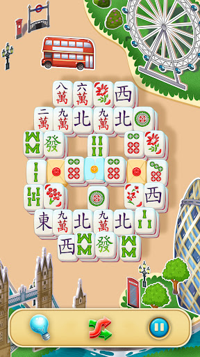 Mahjong Jigsaw Puzzle Game download latest version