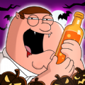 Family Guy Freakin Mobile Game mod apk download