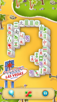 Mahjong Jigsaw Puzzle Game download latest version v58.7.1 screenshot 1