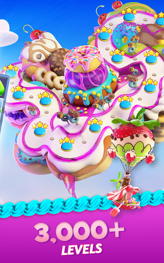 Cookie Jam Blast free download android latest version