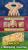 Mahjong Journey Tile Match mod apk latest version v1.45.4500 screenshot 4