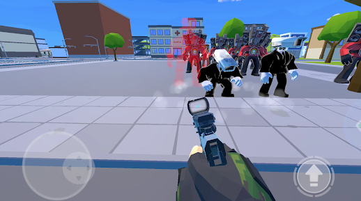 Sandblox Arena Apk Download Latest Version