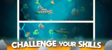 Eat Fish Evolution Apk Download for Android v1.0.4 screenshot 3