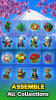 Mahjong Journey Tile Match mod apk latest version v1.45.4500 screenshot 6