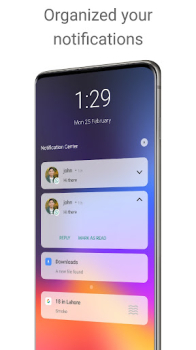 iOS Style Control Center mod apk latest version v2.8 screenshot 1