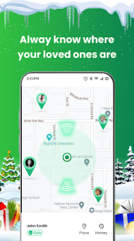 GPS Phone Tracker Find Place mod apk download v1.0.8 screenshot 3