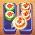 Sushi Sort Color Sorting Game mod apk latest version