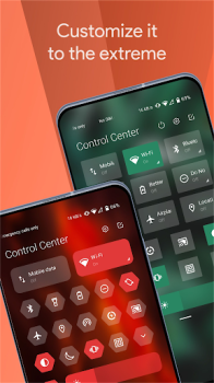 mi control center premium mod apk v18.5.9.1 screenshot 3