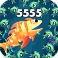 Eat Fish Evolution Apk Download for Android