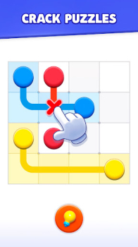 Big City Lines Connect Lines apk download for android v1.2.1.0 screenshot 1