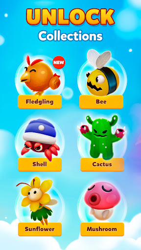 Gacha Go Claw Machine Games mod apk latest version