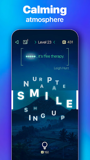 Polywords Word Search Game latest version for android