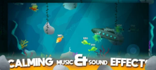 Eat Fish Evolution Apk Download for Android v1.0.4 screenshot 1