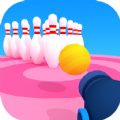 Funny Cannon Balls 3D mod apk unlimited money