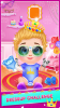 Princess newborn babyshower mod apk latest version v2.0 screenshot 4