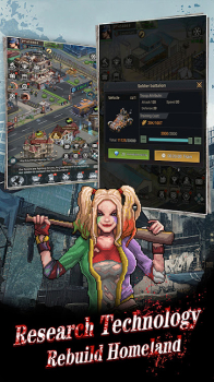 Guard LastCity apk Download latest version v0.1.5 screenshot 1