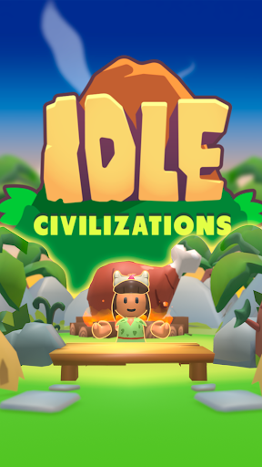 Idle Civilizations Mod Apk Unlimited Money Download