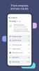 Lingvist mod apk premium unlocked latest version v2.97.5 screenshot 2