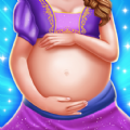 Princess newborn babyshower mod apk latest version