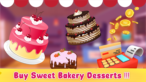 Diana Cake Shop Cake Maker apk download for androidͼƬ1