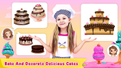 Diana Cake Shop Cake Maker apk download for android v0.1 screenshot 3