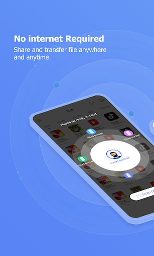 EasyShare vivo apk download latest version