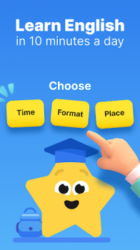 Simpler English learning app mod apk download v6.0.1 screenshot 1