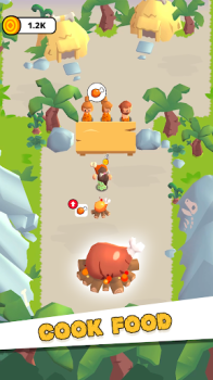 Idle Civilizations Mod Apk Unlimited Money Download v1.0.23 screenshot 1