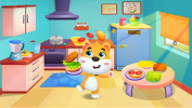 Panda Care Panda＇s Life World Mod Apk Download v1.3.4 screenshot 2