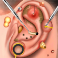 Makeover Spa Salon ASMR Games mod apk download