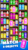 Goods Matching Games 3D Sort Mod Apk Download v1.1.9 screenshot 2