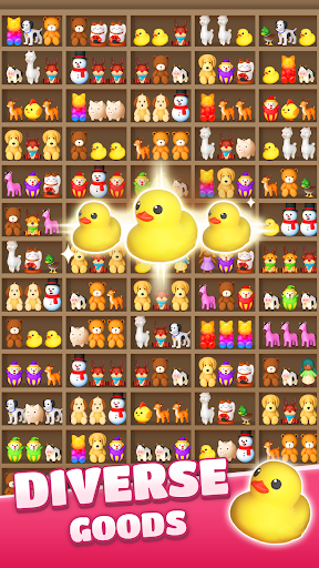Goods Matching Games 3D Sort Mod Apk Download