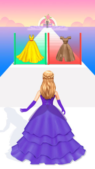 Bride Race Makeup Dress up apk download latest version v5.9.8 screenshot 2