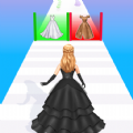 Bride Race Makeup Dress up apk download latest version