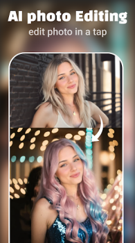 Picmojo ai mod apk premium unlocked unlimited everything v1.8.0 screenshot 2