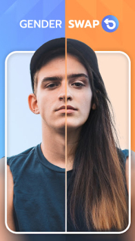 FaceLab Face Aging Gender Swap mod apk premium unlocked v4.4.0 screenshot 3