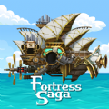 Fortress Saga Mod Apk 1.4.00 Unlimited Money Latest Version