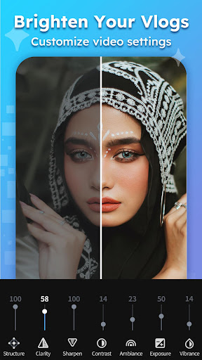 HiQuality mod apk premium unlocked latest version