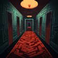 Haunted Doors apk Download latest version