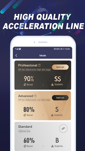 XY Game Booster premium mod apk unlocked download