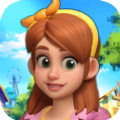 Taylor＇s Secret Merge story Mod Apk Unlimited Money