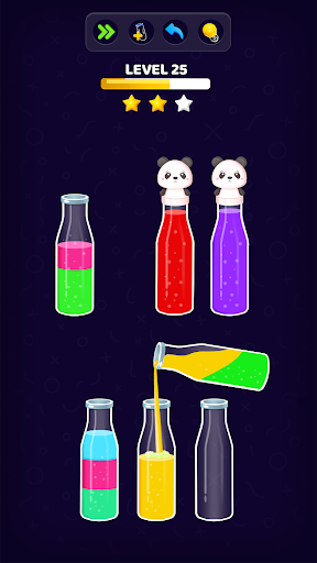 Liquid Sort Water Color Puzzle apk download for android